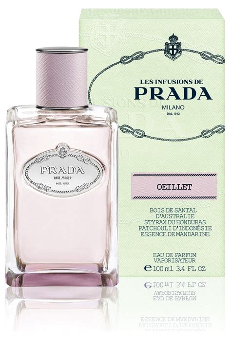 infusion d'oranger prada|prada infusion d'oeillet.